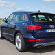 Illustration for article titled The Audi SQ5: Aluminum emUnd/em Gasoline For America
